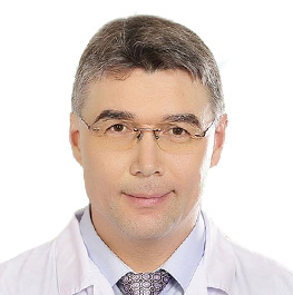 Шумаков Анатолий Викторович